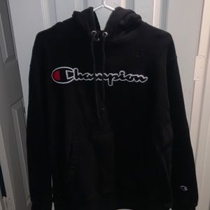 champion sweatshirt